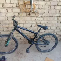 دوچرخه 24 فروشی|دوچرخه، اسکیت، اسکوتر|کوار, |دیوار