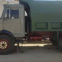 911بنز مدل 54|خودرو سنگین|شوش, |دیوار