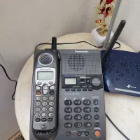 تلفن بیسیم پاناسونیک ژاپن