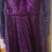 لباس مجلسی|لباس|لنجان, |دیوار