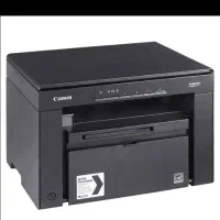 پرینتر چند کاره لیزری کانن مدل imageclass. MF3010