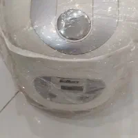فروش لوازم درحد نو اما برند واصلی.