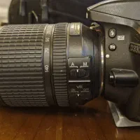 دوربین نیکون d3300|دوربین عکاسی و فیلمبرداری|دماوند, مسکن مهر گیلاوند|دیوار