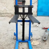 استاکر دستی برقی و شارژی ،بشکه بلندکن دستی و برقی|خدمات پیشه و مهارت|رباط‌کریم, |دیوار