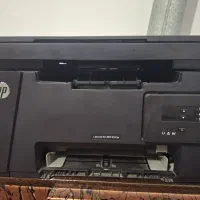 چاپگر hp125a