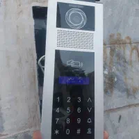 نصاب تمامی مارک های ایفون تصویری وصوتی نصب قفل برق|صوتی و تصویری|مشهد, سناباد|دیوار