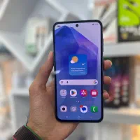 موبایل a55 256