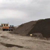 شن وماسه،مخلوط،خاک|مصالح و تجهیزات ساختمان|کتالم و سادات شهر, |دیوار