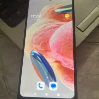 Note 12 4G