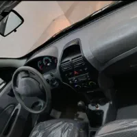 تیبا SX1|خودرو سواری و وانت|تهران, خانی‌آباد|دیوار