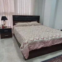 تخت خواب دونفره