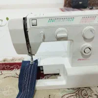 چرخ خیاطی