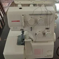 چرخ سردوز ژانومه مدل jh203 چهار نخ