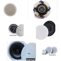 اسپیکر سقفی|سیستم صوتی خانگی|تهران, آذربایجان|دیوار