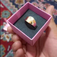 انگشتر زنانه