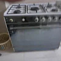 گاز طرح فر