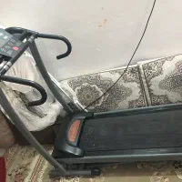 دستگاه تردمیل