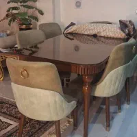 فروش مبلمان منزل|حراج|گنبد کاووس, |دیوار