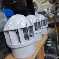 هواکش بلبرینگی گردان بدون برق‌ بادی|پنکه و تصفیه‌کنندهٔ هوا|اصفهان, شیخ اشراق|دیوار