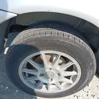 سمندمدل84 سواری درحد