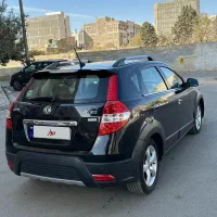 اچ سی کراس مدل ۹۷|خودرو سواری و وانت|کرج, رجب‌آباد|دیوار