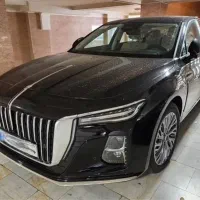 هونگچی H5 فروش ویژه اقساطی