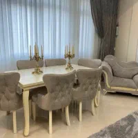 ناهارخوری راحت و شیک