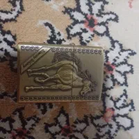 فندک بنزینی|کلکسیون اشیاء عتیقه|بندرعباس, |دیوار