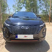 ام وی ام ایکس ۳۳ اتوماتیک