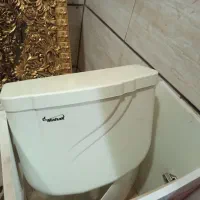 وسایل سرویس بهداشتی|لوازم سرویس بهداشتی|اسلامشهر, شهرک مهدیه|دیوار