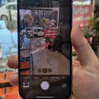 آیفون ۱۵ نرمال|موبایل|قزوین, |دیوار