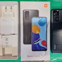 فروش گوشی Redmi Note 11