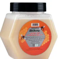 عسل ترکیبی به همراه ژل رویال