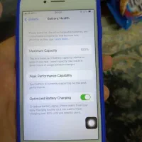 گوشی ایفن 7|موبایل|چهاردانگه (تهران), |دیوار