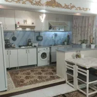 آپارتمان ۷۰ متری دو خوابه شهرک فرهنگیان میدان عقاب