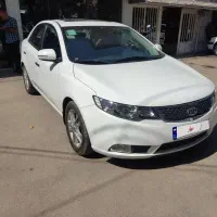 سراتو97بدونه رنگ کمکار|خودرو سواری و وانت|اصفهان, خانه اصفهان|دیوار
