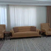 مبل فروشی ۸نفره|مبلمان خانگی و میز عسلی|مریوان, |دیوار