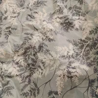 ملحفه جنس تترون بسیار نرم و لطیف