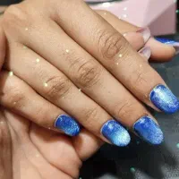 کاشت ناخن|خدمات آرایشگری و زیبایی|خمینی‌شهر, |دیوار