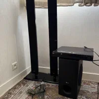 سینما خانواده برند ال جی