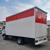 اتوباربری قدس گرمدره وردآورد خرازی چیتگر تهرانسر