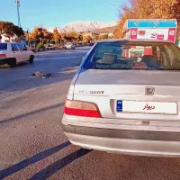 پژو پارس مدل ۸۵|خودرو سواری و وانت|یاسوج, |دیوار