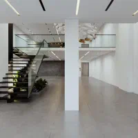 200 متر مغازه تجاری بر اصلی شریعتی زیر قیمت