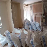 تخریب ساختمان تغیرات ساختمان صفر تا صد