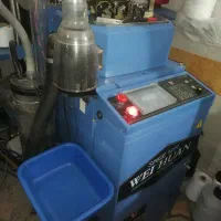 ماشین جوراب بافی کامپیوتری