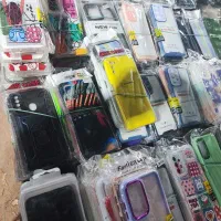 قاب موبایل فقط ۴۹تومن