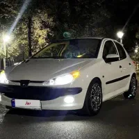 راننده شخصی هستم