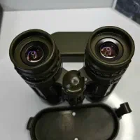 دوربین شکاری قدیمی زایس آلمانی اصل|کوهنوردی و کمپینگ|اهواز, شهرک دانشگاه|دیوار