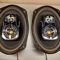 تعمیرات باند بلندگو ساب میدرنج نصب بلوتوث