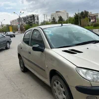 206تیپ 2|خودرو سواری و وانت|بجنورد, |دیوار